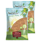 Food to Live - Organic Einkorn Wheat Berries, 20 Pounds - Non-GMO, Good Source of Protein, Fiber, and Vitamins. Low-glycemic Ind