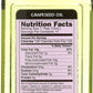 International Collection Grapeseed Oil, 8.45-Ounces (Pack of 6)