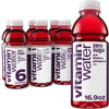 Vitaminwater zero XXX  16.9 Fl Oz (pack of 6)