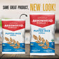 Arrowhead Mills Puffed Rice Cereal, 6 Oz Bag (Pack Of 4)