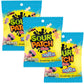 SourPatch Kids Tropical, 3.6 Ounce Bags (Pack of 3)