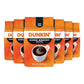 Dunkin Midnight Dark Roast Ground Coffee, 99 Ounce (Pack of 1)