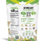 Beyondchipz Low Carb Tortilla Chips, Screamin' Onion, Keto Friendly, Gluten Free, 5.3Oz Bag, Pack Of 2