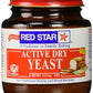Red Star Active Dry Yeast, 4 Oz
