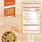 Cybeles Free To Eat Gluten-Free & Vegan Cookies - Plant-Based, Dairy, Soy, & Nut Free - Soft-Baked School Safe Snack For Kids &