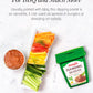 Sempio Vegan Ssamjang – Mild Seasoned Soybean Paste, Dipping Sauce For Korean Bbq, Meat And Vegetables, Mix Of Gochujang & Doenjang, Savory Condiment With Peppers (17.6Oz / 500G, Vegan, Non-Gmo)