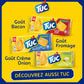 Tuc Crackers Original, 100G