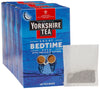 Yorkshire Tea Bedtime Brew Tea Bags, Pack Of 4 (Total Of 160 Tea Bags)