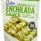 Frontera Foods Enchilada Sauce, Green Chile, 8 Ounce (Pack Of 6)