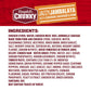 Campbells Chunky Soup, Jazzy Jambalaya with Chicken, Sausage and Ham Soup, 18.6 Oz Can