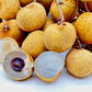 Fresh and Juicy Longon Fruit by RawJoy Farms