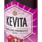 Kevita Organic Sparkling Probiotic Drink, Pomegranate, 15.2 Oz