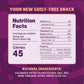 Freestyle Snacks Kalamata Olive Snack Packs, Marinated in Extra Virgin Olive Oil, 4oz (6 Pack) - All Natural, Non-GMO, Paleo, Keto