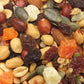 Yupik Trail Mix, 2.2 Lb, A Mix Of Peanuts, Almonds, Sunflower Seeds, Pumpkin Seeds, Raisins, Papaya And Pineapple, Pack Of 1