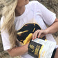 Perky Jerky Original Turkey Jerky, Low Sodium - 10G Protein Per Serving - Low Fat - 100% U.S. Sourced - Tender Texture And Bold