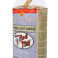 Bobs Red Mill Gluten Free Steel Cut Oats, 24 Oz (4 Pack)