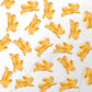 Annies Organic White Cheddar Bunnies Baked Snack Crackers, 7.5 oz (Pack of 12)