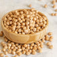 Food to Live - Garbanzo Beans, 1 Pound Whole Dried Raw Chickpeas, Kosher, Vegan, Bulk, Sproutable, Low Sodium, Good Source of Di