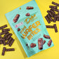 Deka Mini Wafer Bites (ChocoChoco, Pack of 3)