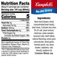 Campbell'S Au Jus Gravy, 10.5 Oz Can (Case Of 24)