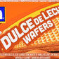 Goya Dulce de Leche Wafer Cookies, 4.94 Ounce