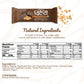 Missy Js Organic Carob Peanut Butter  , Vegan, Gluten-Free, 3 Pack, 1.38 Oz