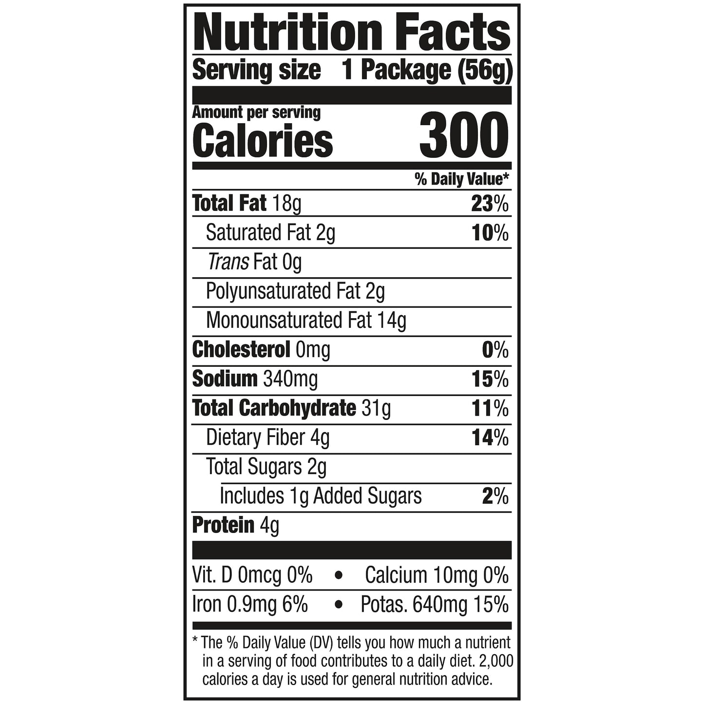 Kettle Brand Potato Chips, Jalapeno Kettle Chips, Snack Bag, 2 Oz (Pack Of 6)