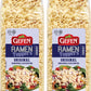 Gefen Ramen Salad Toppers, 10 oz (2 Pack) | Ready to Use | Crunchy Salad Topping | Ramen Noodle Crunch | Soup Toppers