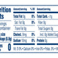 Kool-Aid Cherry Unsweetened Soft Drink Mix, 0.13-Ounce Envelopes(Pack of 48)