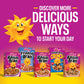 Kelloggs Raisin Bran Crunch Breakfast Cereal, Good Source of Fiber, 15.4 oz