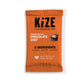 KiZE Energy Bars - Best Sellers Variety Pack - Gluten Free, Dairy Free Options, Non-GMO, and High Protein Meal Replacement Energ