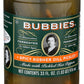 Bubbies Spicy Kosher Dill Pickles