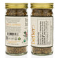 Pure Italian | 0.8 Oz | Organic Italian Seasoning Spice Blend For Authenticate Italian Cooking Made With Real Organic Herbs And
