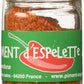 Piment D'Espelette - Red Chili Pepper Powder From France 1.41Oz