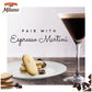 Pepperidge Farm Milano Double Milk Chocolate Cookies, 7.5 OZ Bag, Brown, 15 Cookies