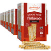 Absolutely Gluten Free Original Flatbread, 5.29-Ounce (12 Pack)
