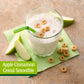 Apple Cinnamon Cheerios Bowl Pak Cereal, 96Count