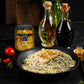 Sable and Rosenfeld Bruschetta Olive Topping, 16 Ounce - 6 per case.