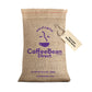 Coffee Bean Direct Unroasted Brazilian Santos, 5 Pound (Pack of 1)