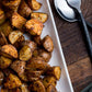 McCormick Grill Mates Everyday Blends Grilling Variety Pack (Montreal Steak, Montreal Chicken, Roasted Garlic & Herb, Hamburger)