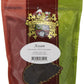 English Tea Store Loose Leaf, Loose Organic Tea Assam Pouches, 4 Ounce