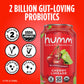 Humm Whole30 Approved Kombucha, Cherry Limeade, Organic, Vegan & GMO Free (12 Pack)