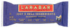 Larabar Gluten Free Bar, Blueberry Muffin, 1.6 oz Bar