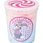 Cottontail Gourmet Flavored Cotton Candy - Unique Idea for Holidays, Birthdays, Gag Gifts, Party Favors