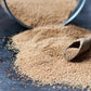 Food to Live Organic Amaranth Grain - Non-GMO, 100% Whole Grain, Vegan, 5 Pounds