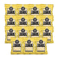 POP DADDY Gourmet Flavored Popcorn Snacks, 2 Oz Healthy Gluten Free, 15 Pack