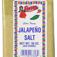 Bolners Fiesta Extra Fancy Jalapeno Salt, 30 Ounce, Pack of 1