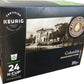 Barista Prima Coffeehouse 6613Ct Colombia K-Cups Coffee Pack