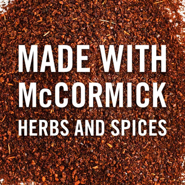 McCormick Chili Powder, 4.5 oz (Pack of 12)