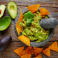 A Blend Above Guacamole Dip Mix, Gluten-Free, Vegan, Keto Friendly, 3 Packs, 1 oz Each